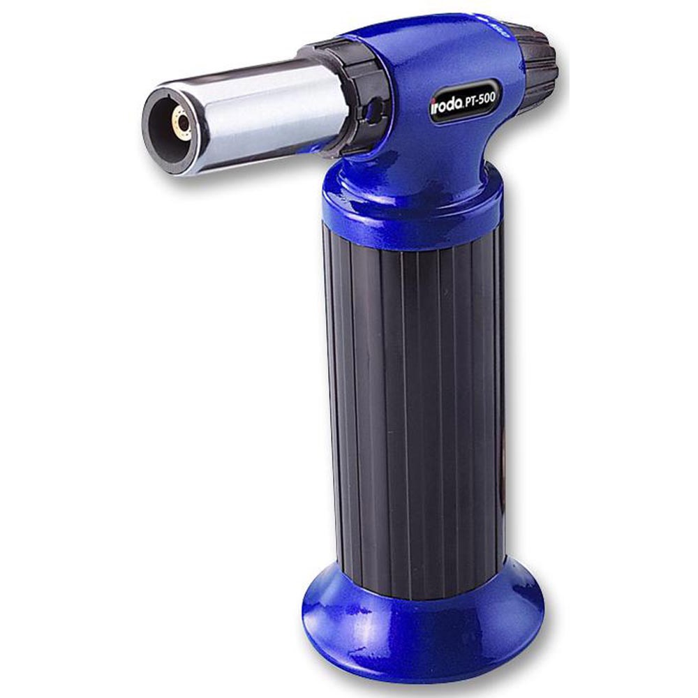 PT 500 BUTANE GAS POWERED BLOW TORCH