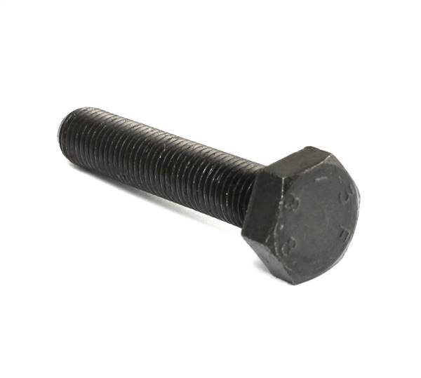 METRIC FINE HEXAGON SET SCREWS HIGH TENSILE 8.8