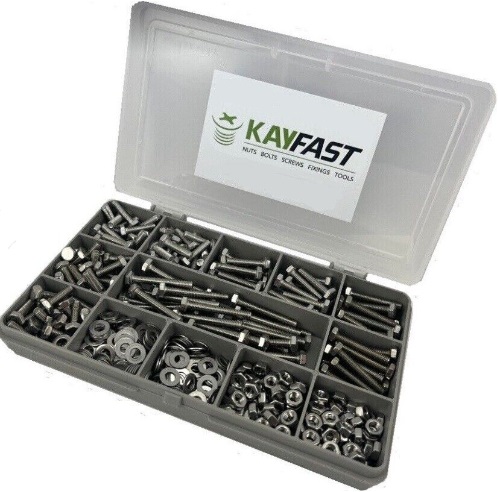 thumbnail image 2 of M5 Bolts Alloy Size M5 X 10mm T25 12 Pcs Pink Anti-Loosen Treated, For Water Bottles, Rotors And More And Cable Organizer With Every Order. (2 Pink 2 of 14